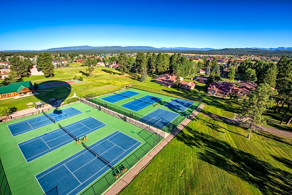 Club Wyndham Pagosa