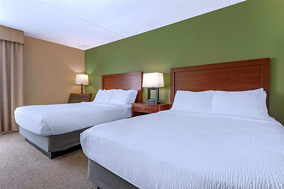 Best Western Fairmont