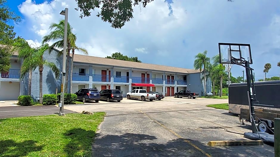 Lakeview Inn & Suites Okeechobee