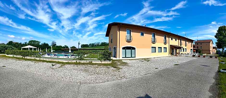 Hotel Agli Ulivi