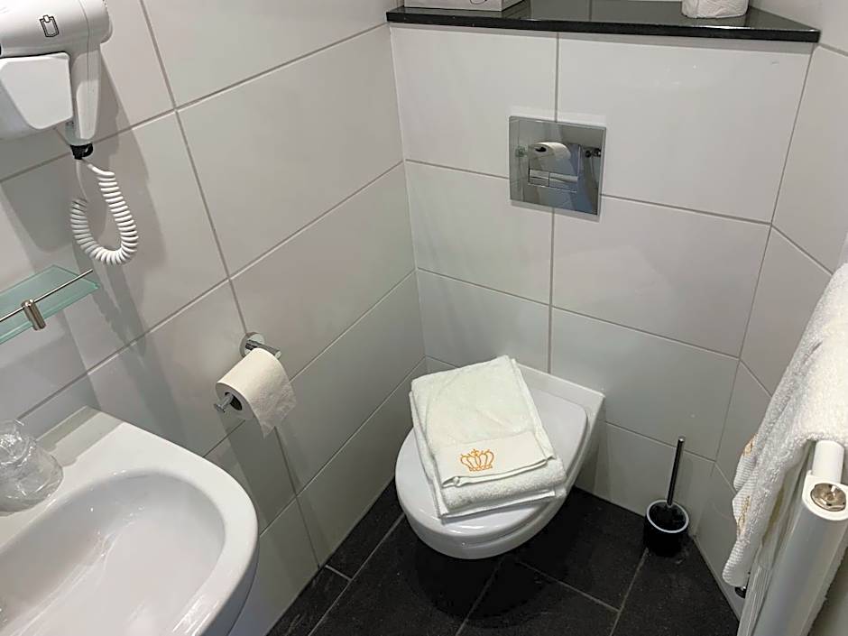 Hotel De Gulden Waagen