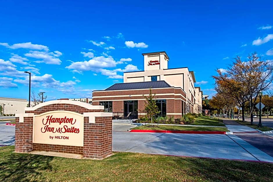 Hampton Inn By Hilton & Suites Keller, Tx