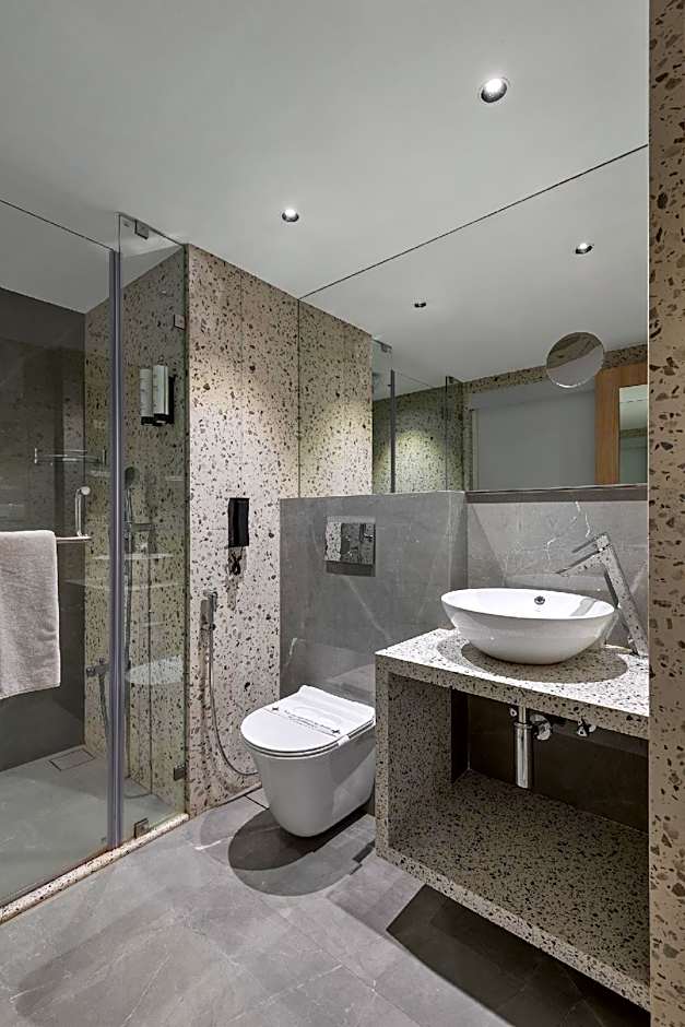 Hotel Suncity Residency