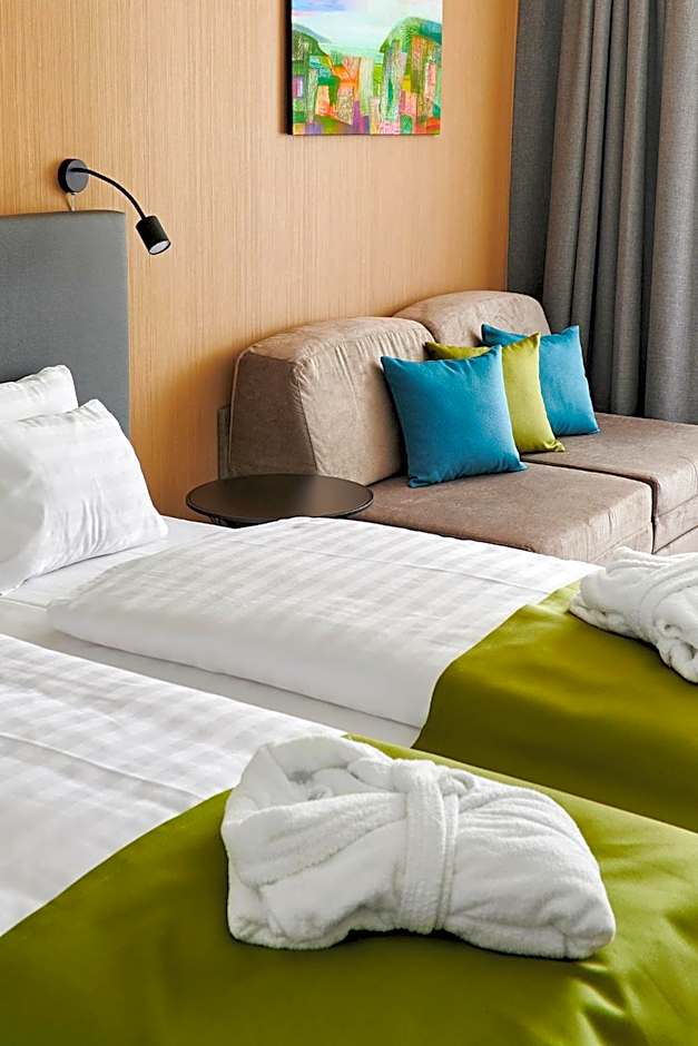 Hotel OTP Balatonszemes