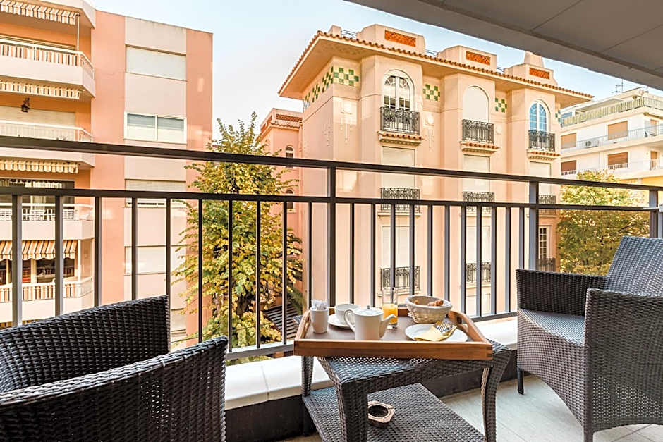 Hôtel Hélios