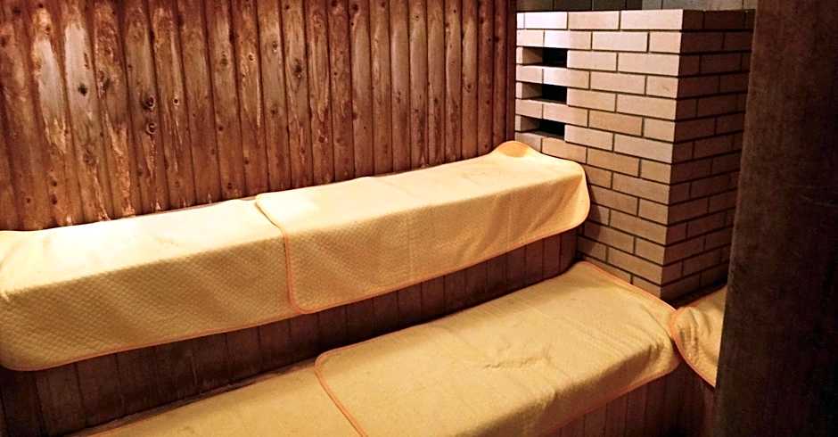 Hotel Wellness Notoji