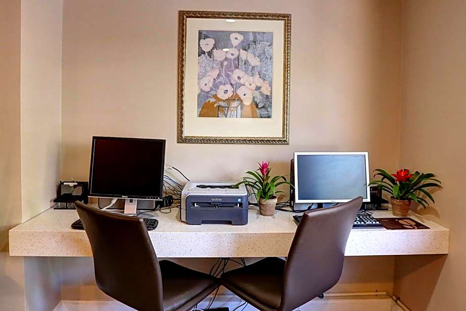 Country Inn & Suites by Radisson, Charlotte I-85 Airport, NC