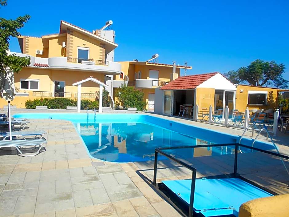 Villa Sofia