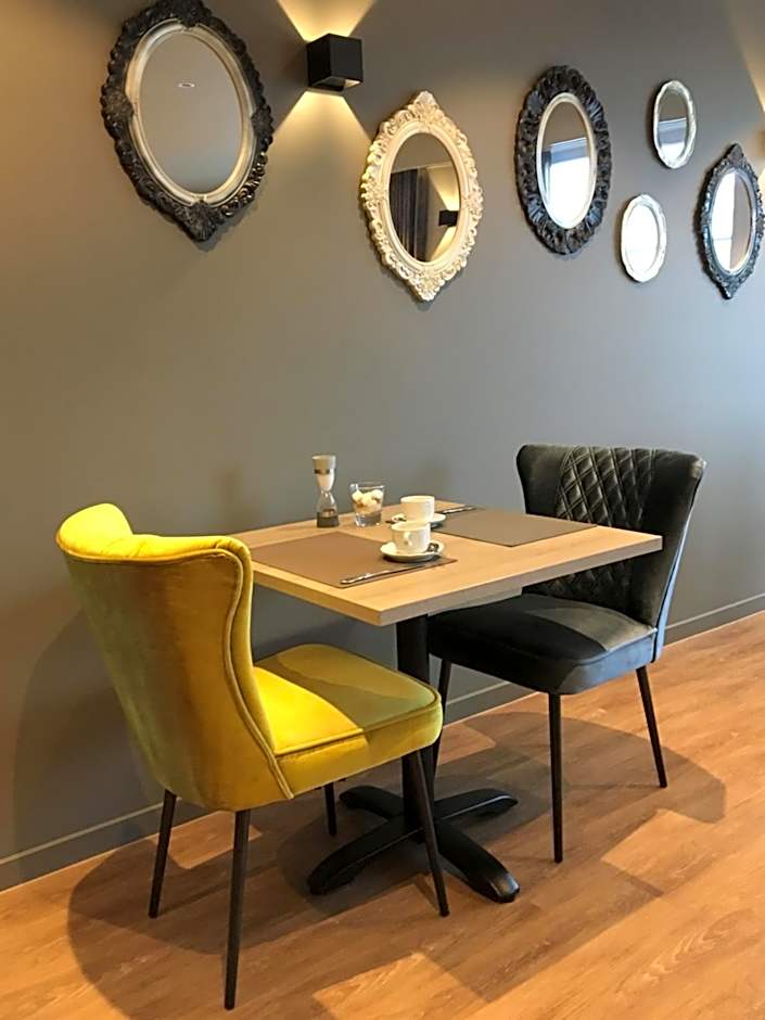 Charmehotel Kruishof