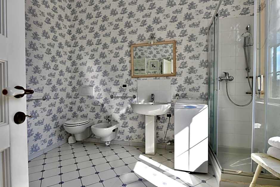 Hotel Villa Maria & Apartment