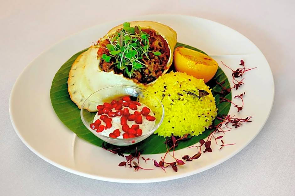 Crowne Plaza London - Kingston By IHG