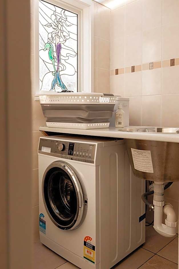 Beachfront Paradise in Opossum Bay