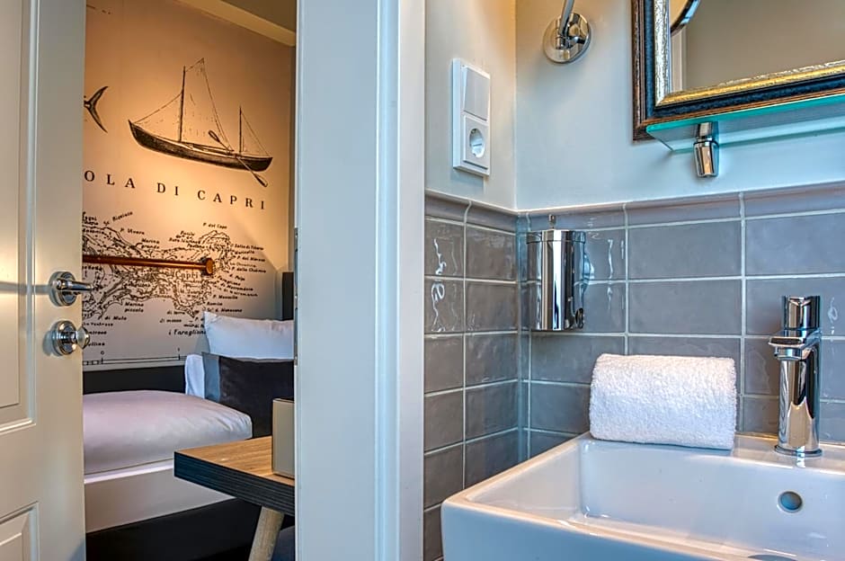 Boutique 53 & 56 Hamburg, Trademark Collection by Wyndham