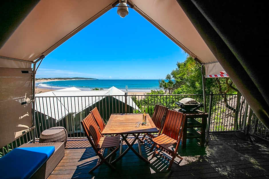 NRMA Agnes Water Holiday Park