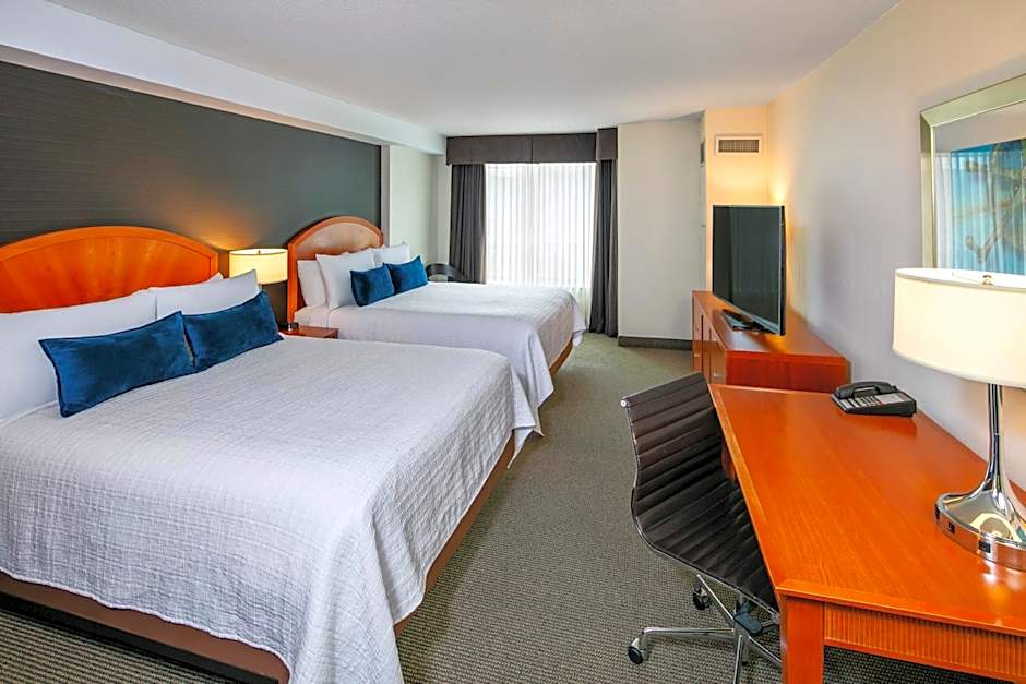 Cambridge Suites Hotel Halifax