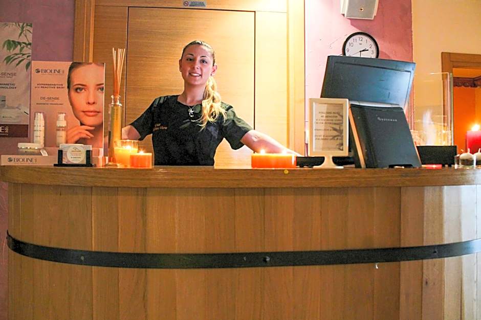 Grand Hotel Sestriere