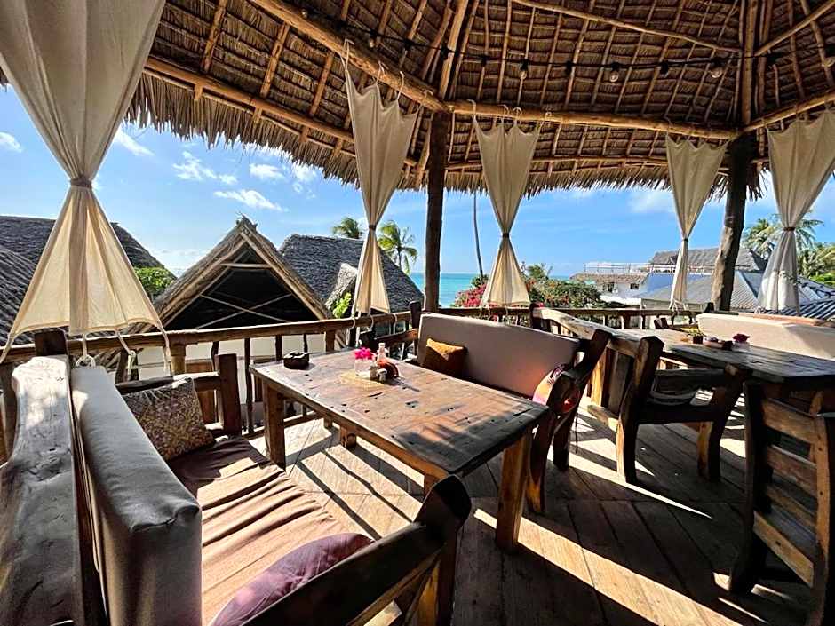 Bitcoin Beach Hotel Zanzibar