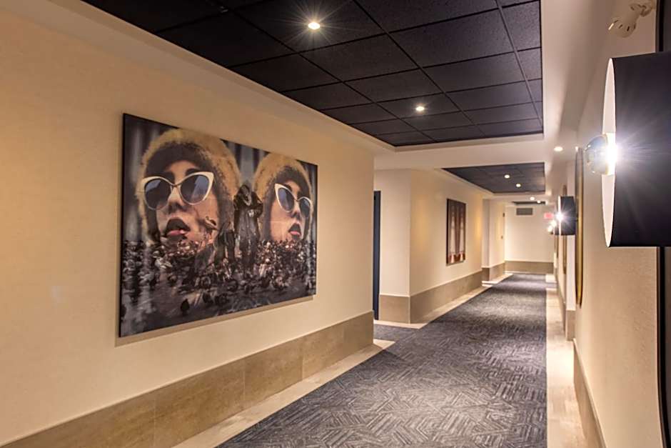 Hotel Royal William, an Ascend Collection Hotel