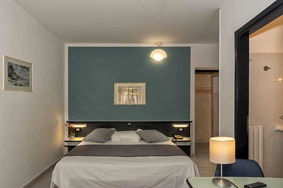Hotel Amalfitana