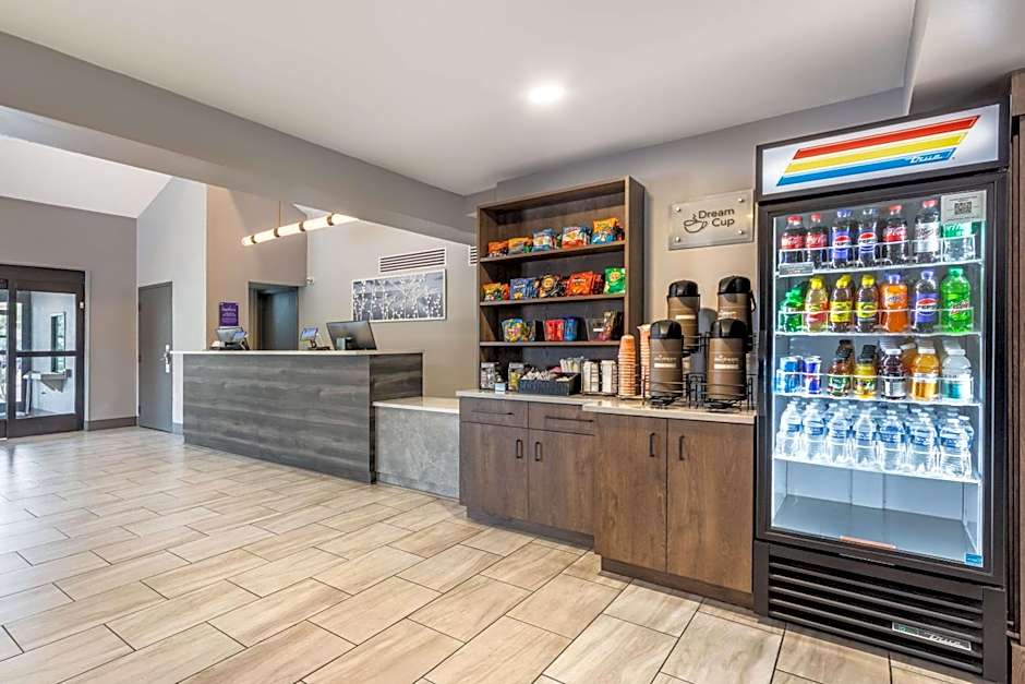 Sleep Inn Miami Airport