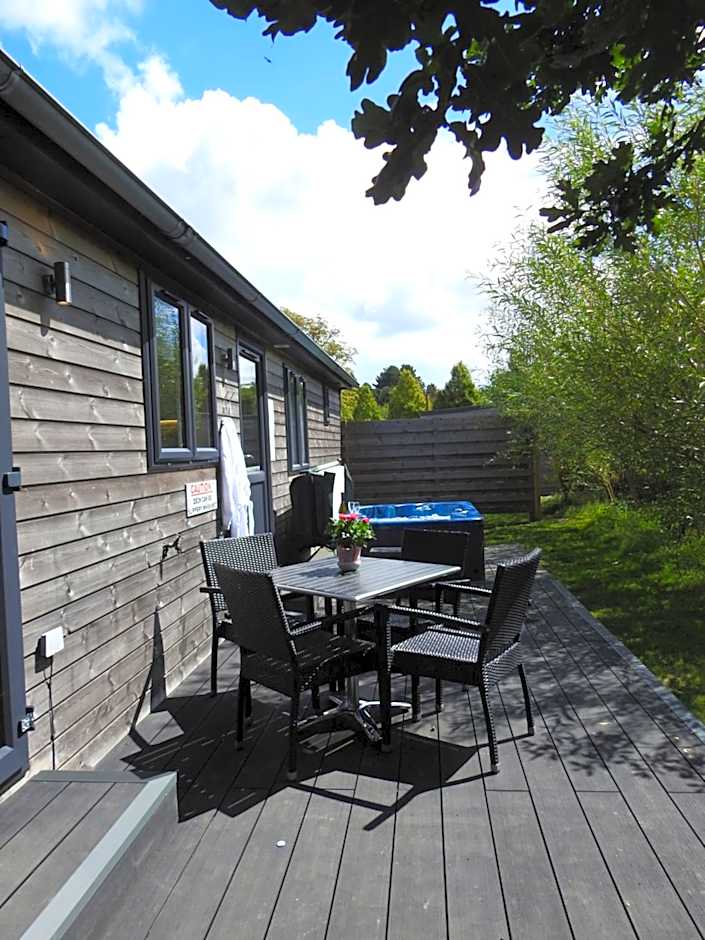 Warren Wood Country Park