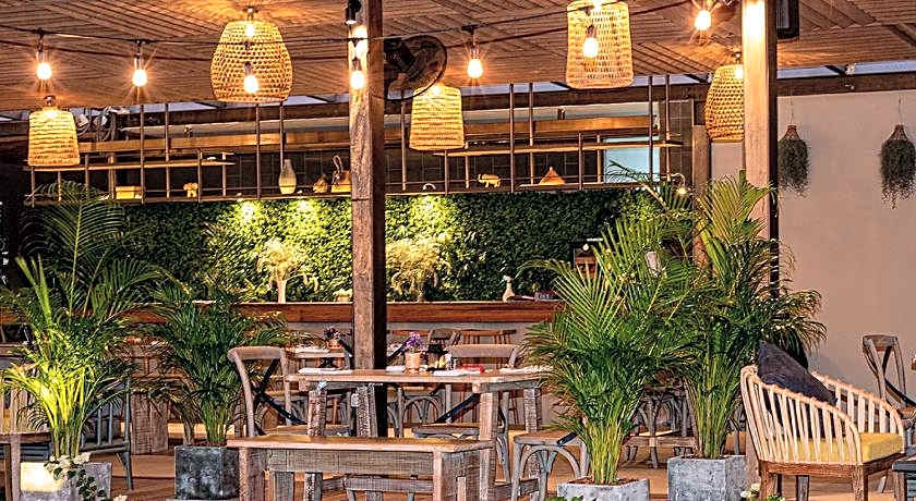 The Lokal Hotel Phuket