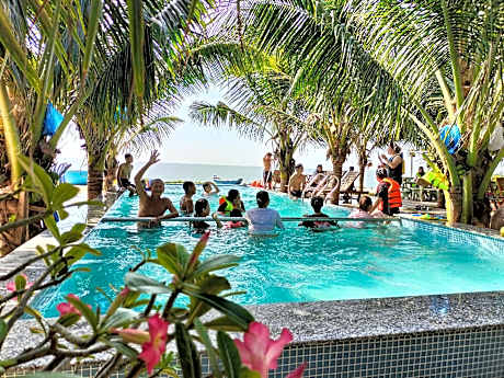 Homstay Biển Ngọc