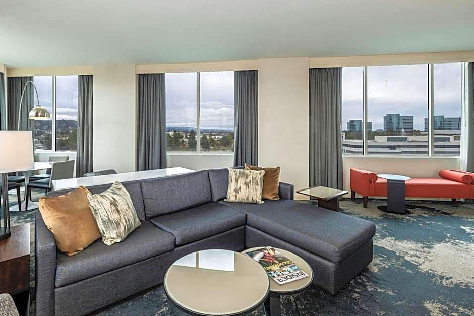 Grand Bay Hotel San Francisco