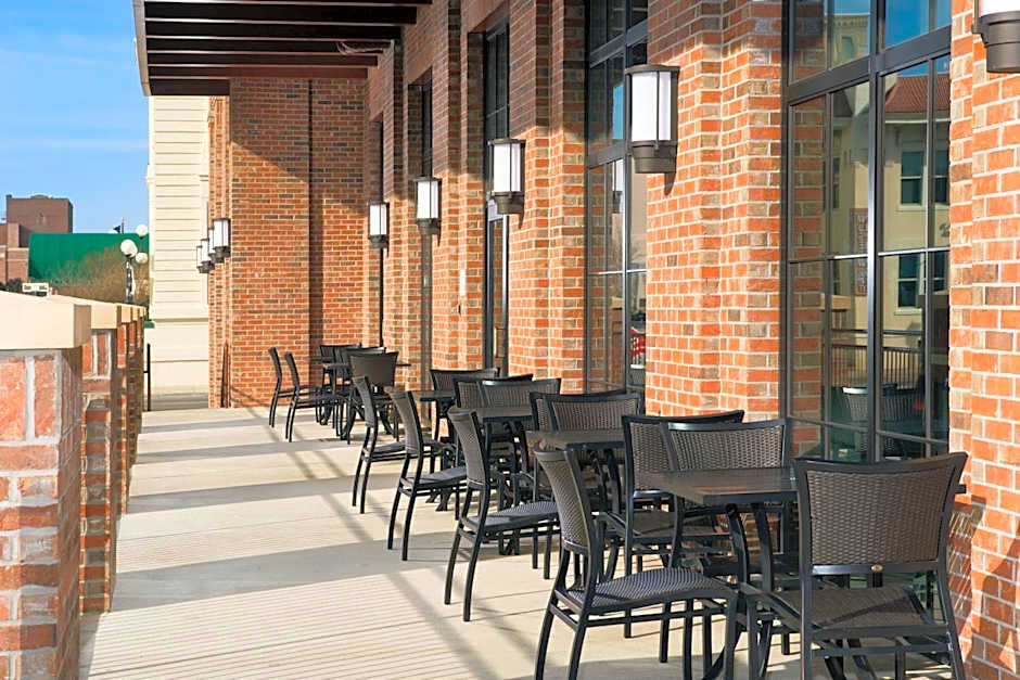 Holiday Inn Express Pensacola Downtown by IHG