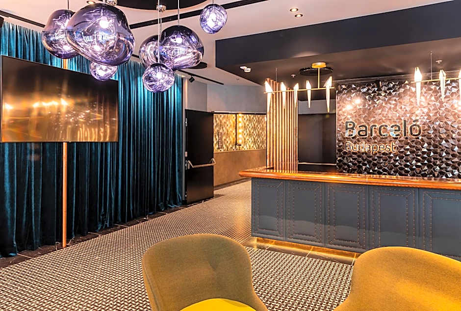 Barceló Budapest