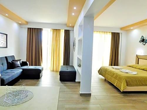 Sunshine Hotel Lardos