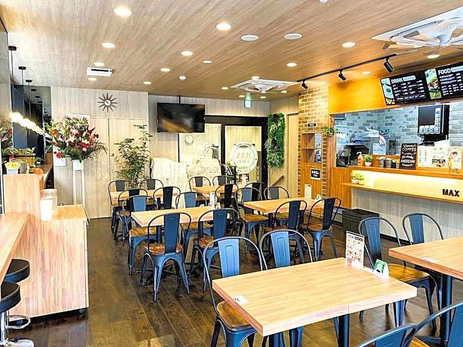 Hotel livemax Chiba Chuo Ekimae