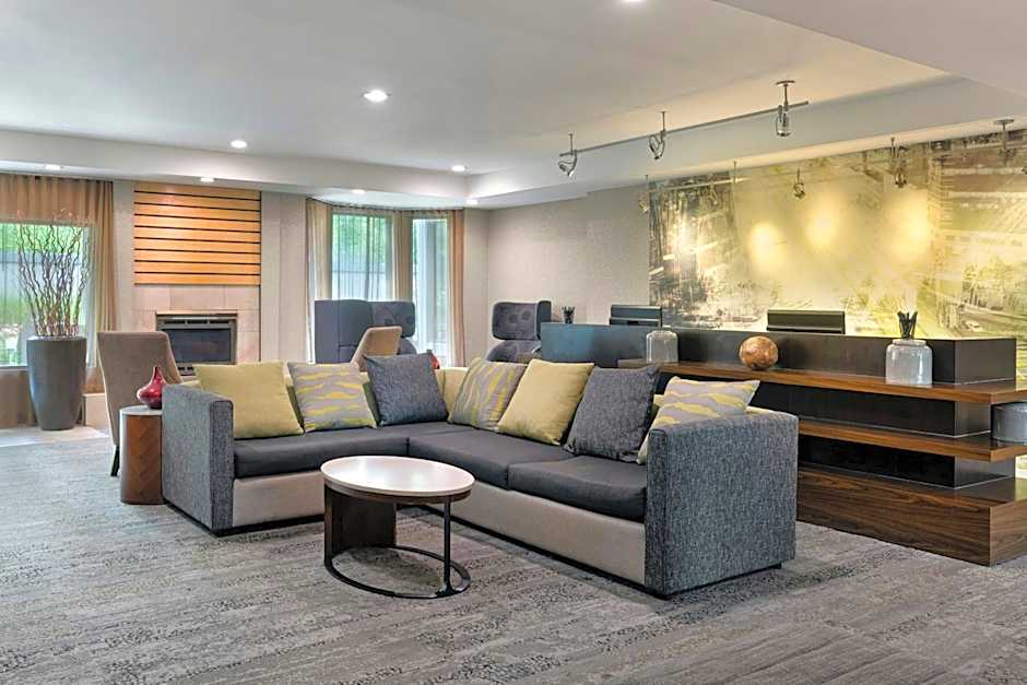 Courtyard by Marriott St. Louis Airport/Earth City