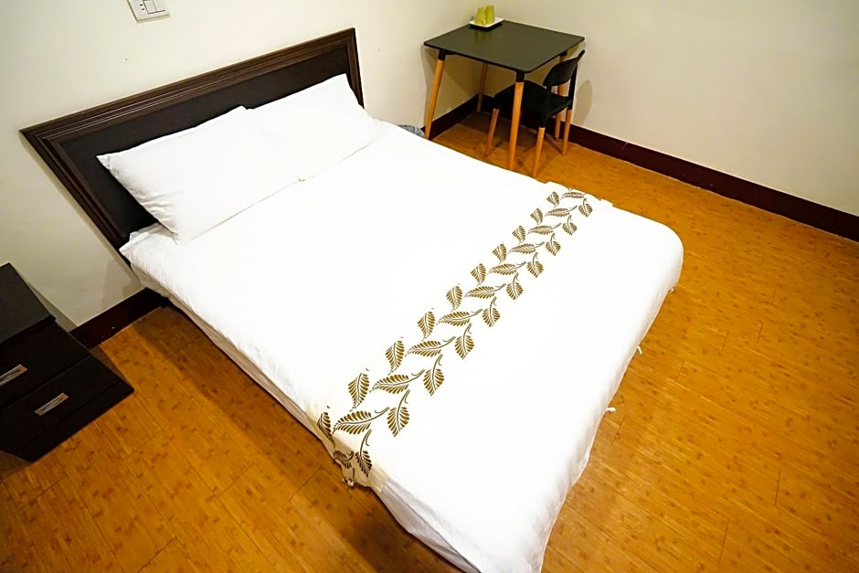 Delicateperfume-Ruifang Station