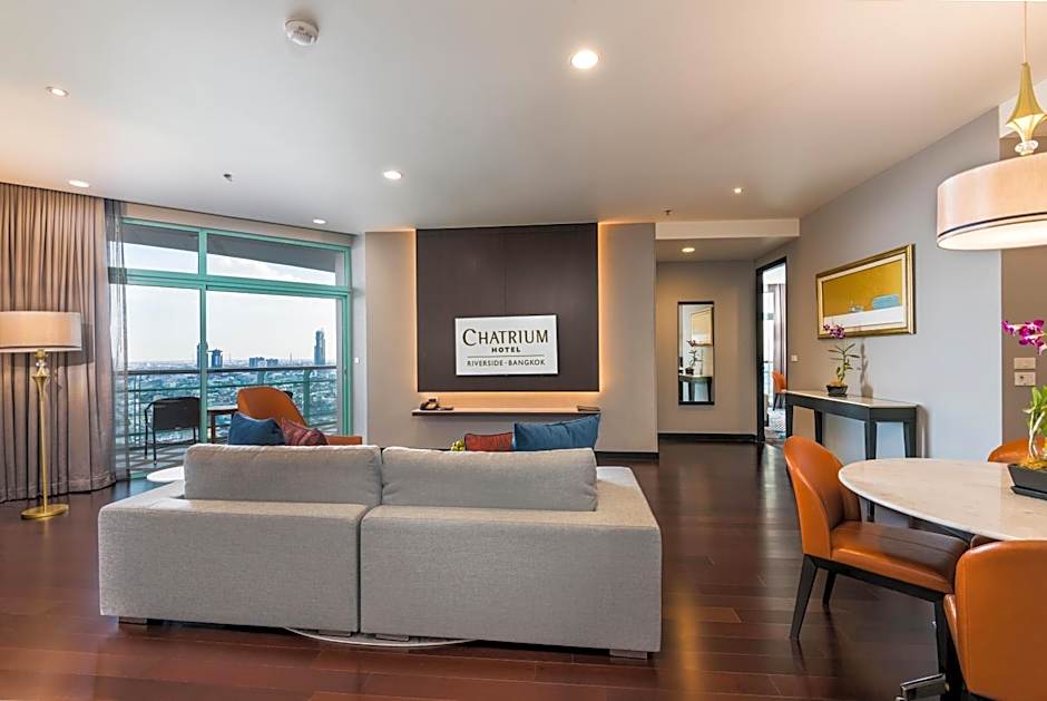 Photo 1 of 2 of 2 Bedroom Suite, City View