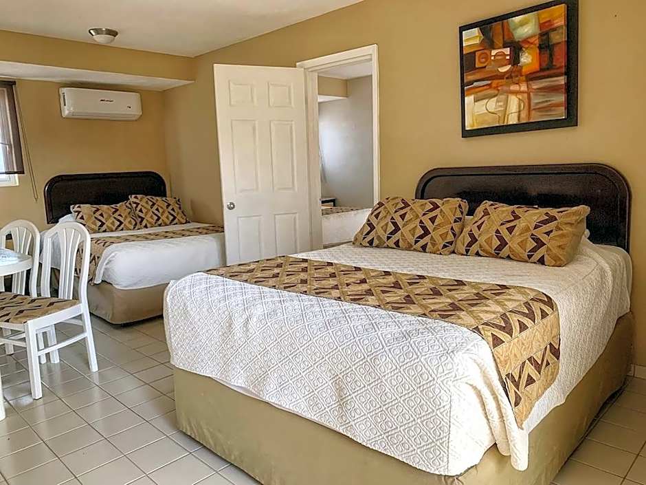 Hotel Santa Fe by Villa Group