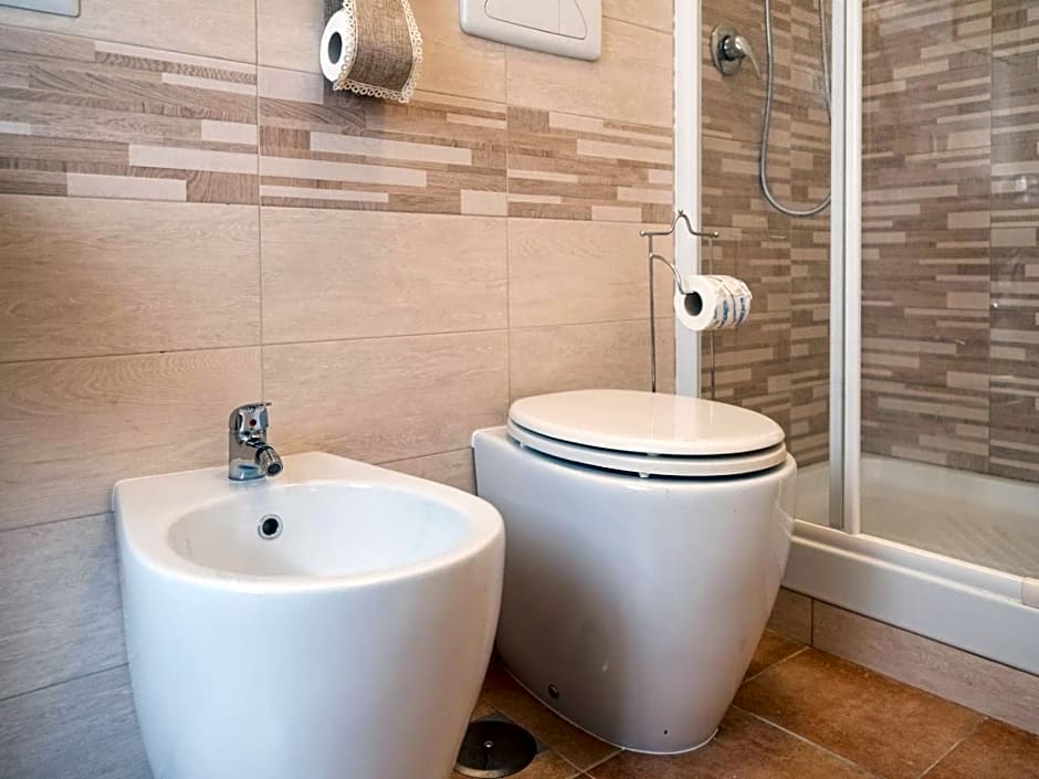 La casetta di richetto