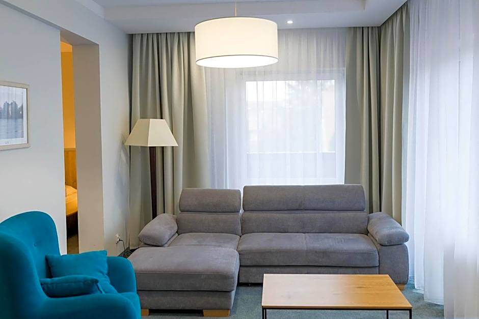 Hotel Mazury
