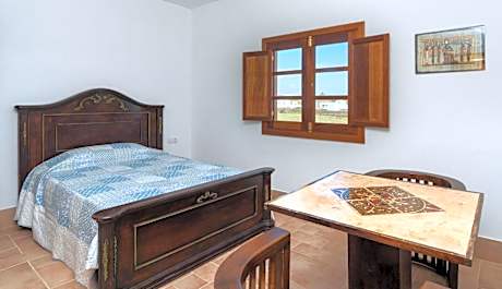 Junior Suite with Terrace