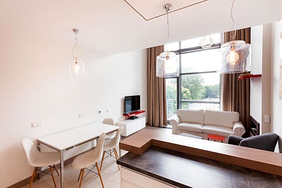 Qbik Loft Aparts