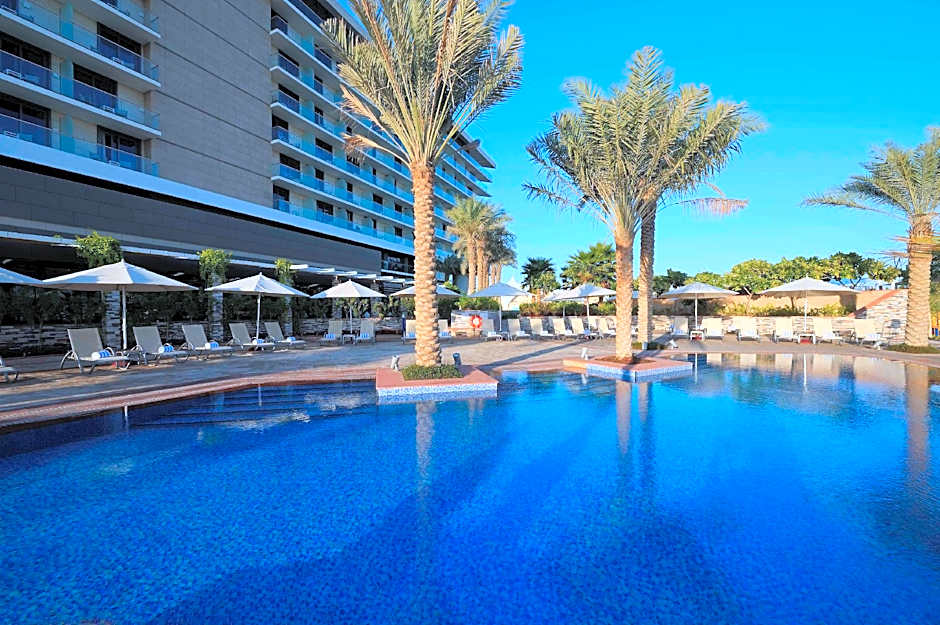 Park Inn Abu Dhabi, Yas Island