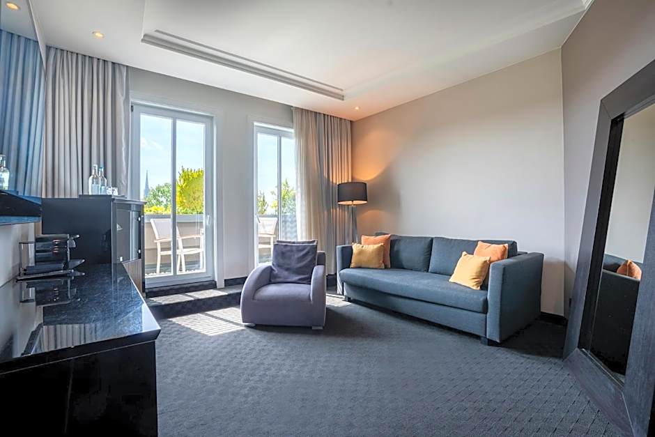 Hotel NEWBERLIN