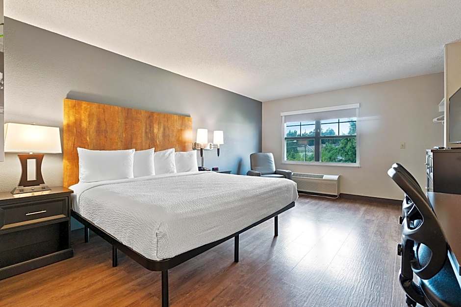 Extended Stay America Premier Suites - Seattle - Bellevue - Downtown