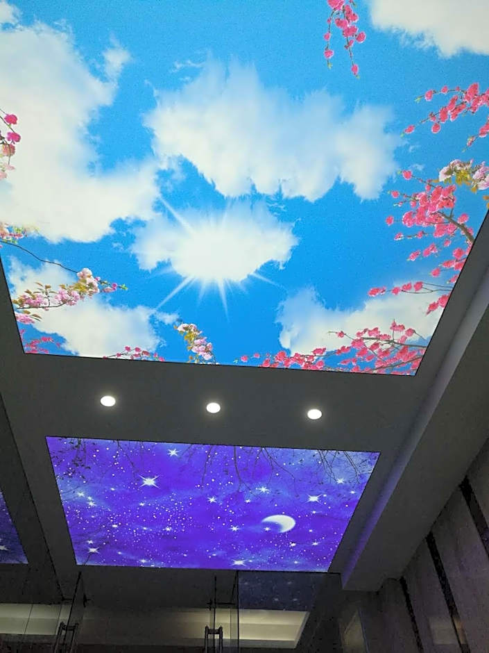 Wen Chang Hotel