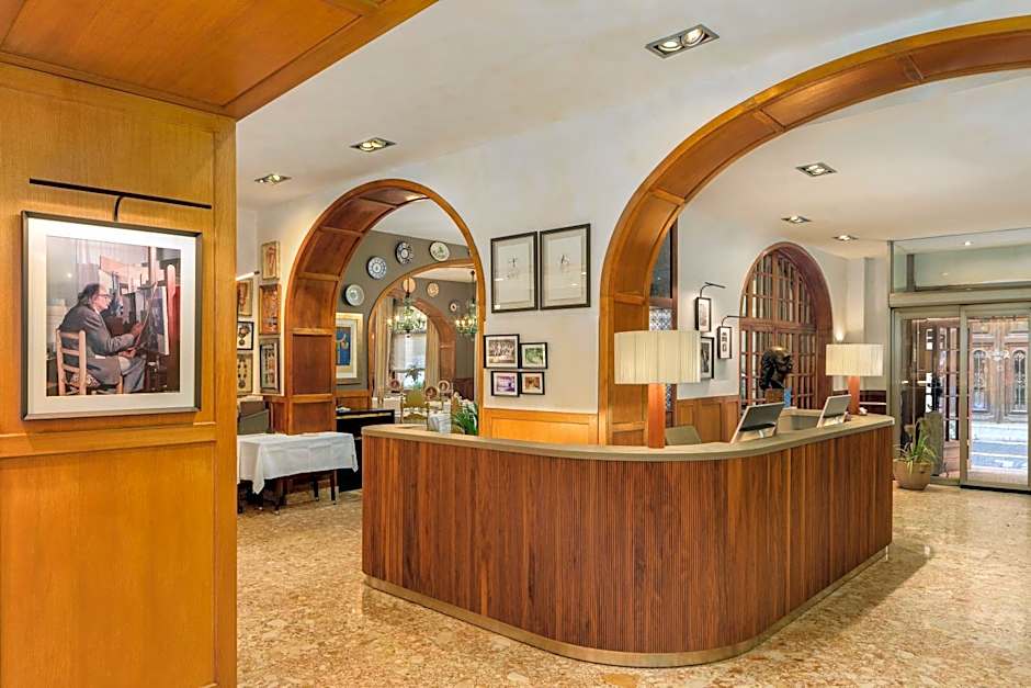 Hotel Duran