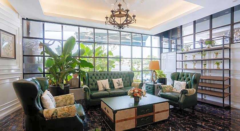 Midori Concept Hotel