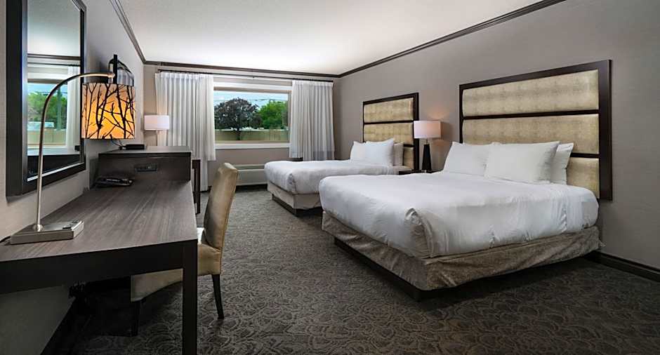 Prestige Hotel Vernon