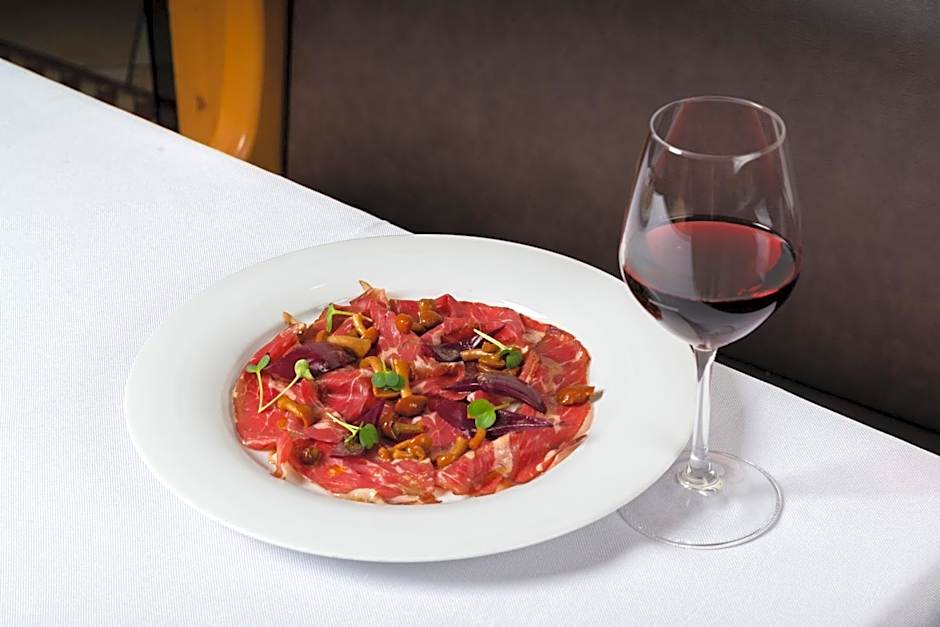 Hotel Ristorante Alla Nave