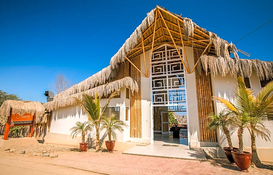 Aranwa Vichayito Beach Resort