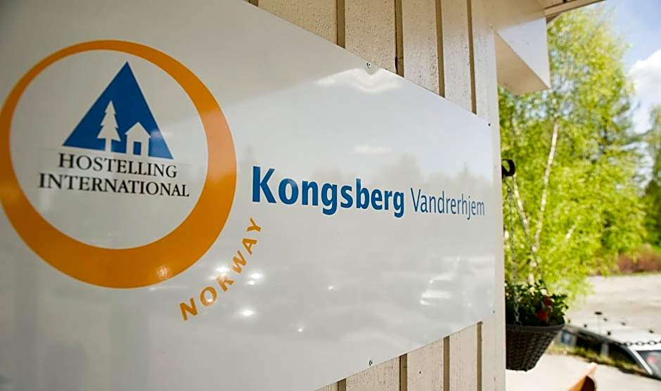 Kongsberg Hostel-Vandrerhjem